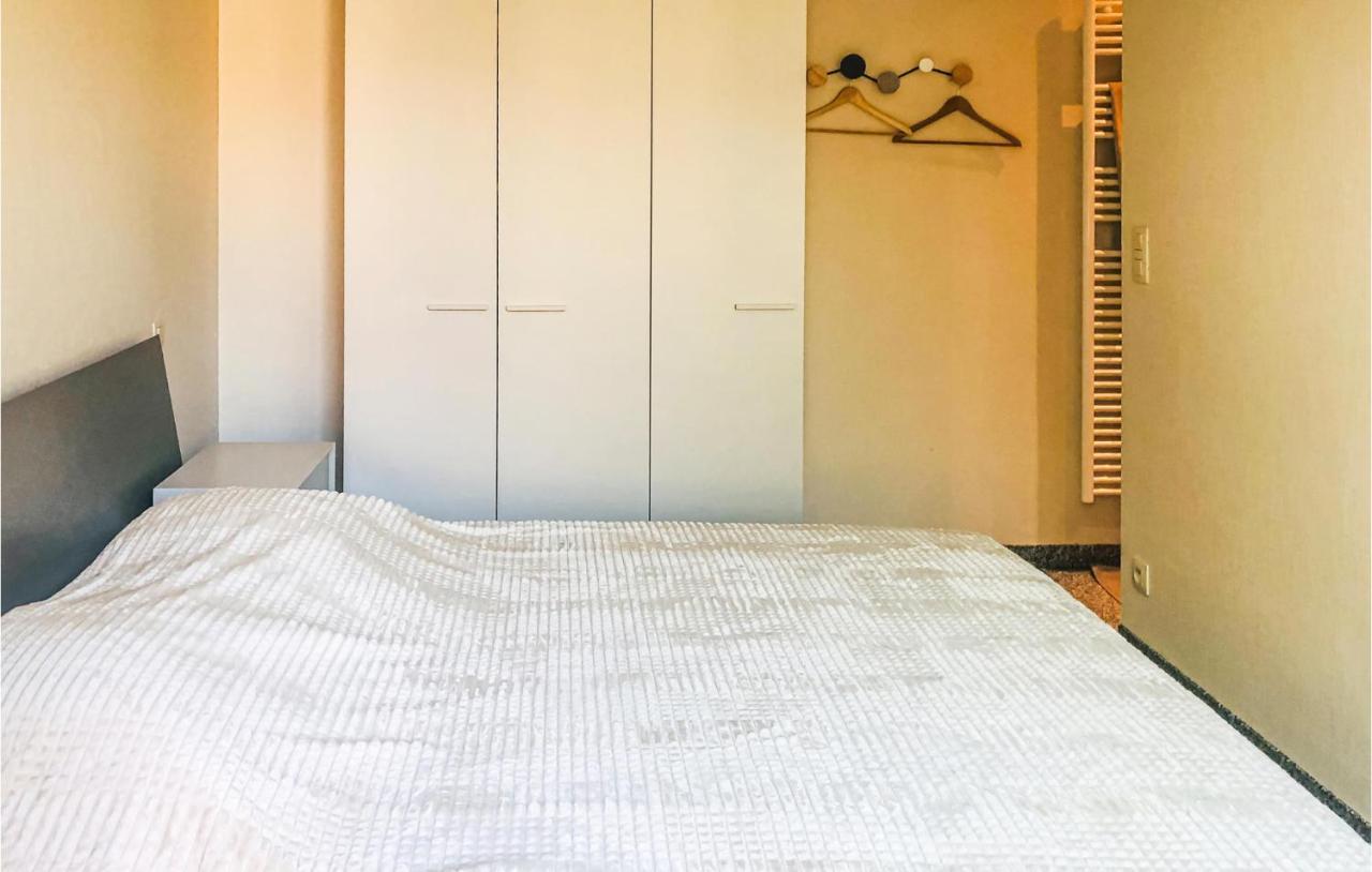 Awesome In With Wifi And 1 Bedrooms * Bruges