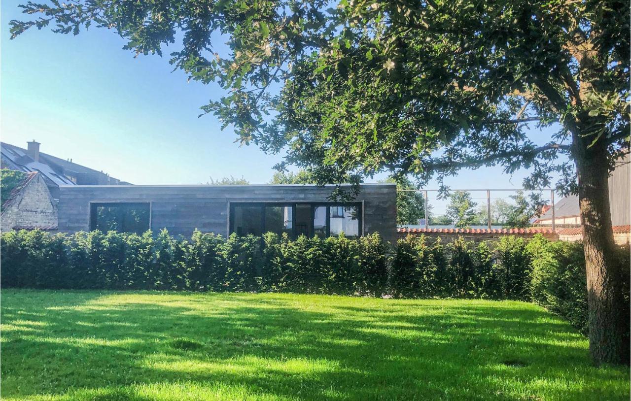 Awesome In With Wifi And 1 Bedrooms * Bruges