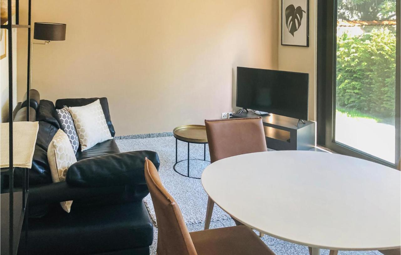 Hébergement de vacances Awesome In With Wifi And 1 Bedrooms Bruges