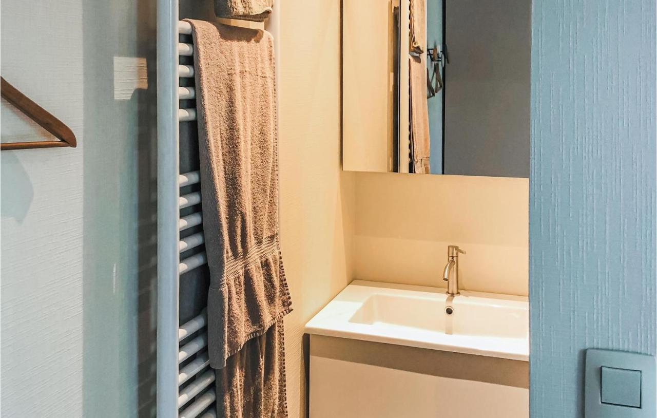 Awesome In With Wifi And 1 Bedrooms Bruges