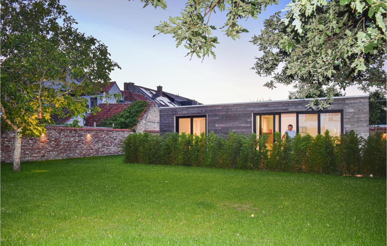 Holiday home Awesome In With Wifi And 1 Bedrooms